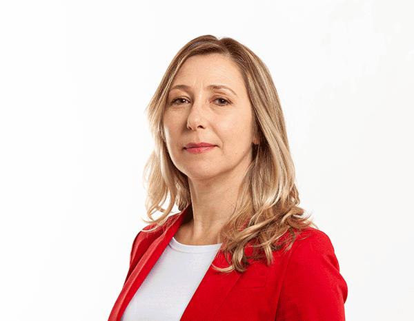 Candidata CABA