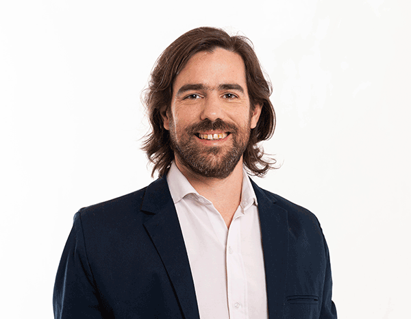 Candidato Nacional